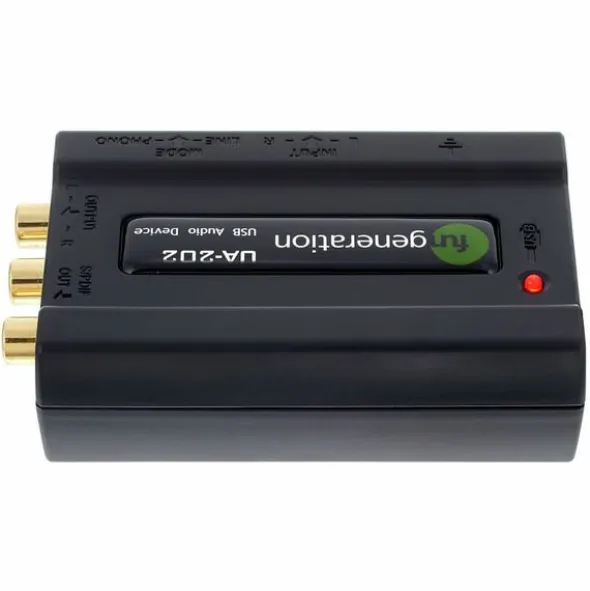 Fun Generation UA-202