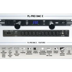 Furman PL-Pro DMC E