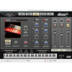 Garritan CFX Concert Grand