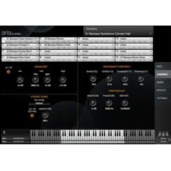 Garritan Classic Pipe Organs