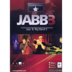 Garritan Jazz & Big Band 3