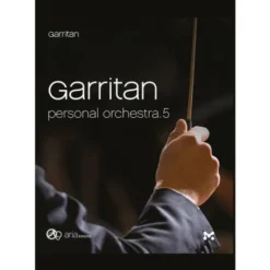 Garritan Personal Orchestra 5