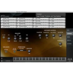 Garritan Personal Orchestra 5