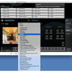 Garritan Personal Orchestra 5