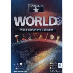 Garritan World Instruments