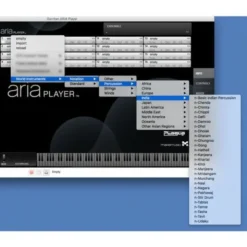Garritan World Instruments
