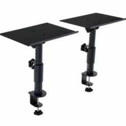 Gator Frameworks Clamp-On Studio Monitor Stand