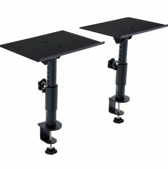 Gator Frameworks Clamp-On Studio Monitor Stand