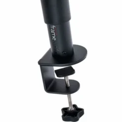 Gator Frameworks Clamp-On Studio Monitor Stand