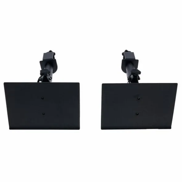 Gator Frameworks Clamp-On Studio Monitor Stand