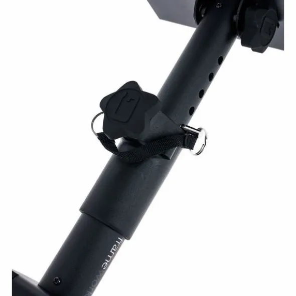 Gator Frameworks Clamp-On Studio Monitor Stand