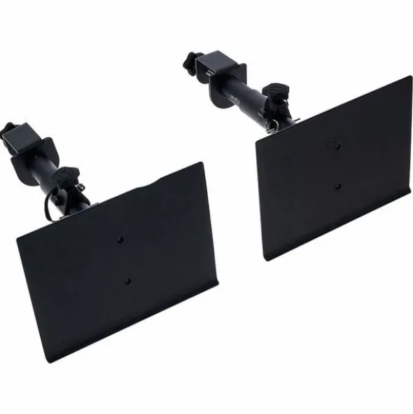 Gator Frameworks Clamp-On Studio Monitor Stand