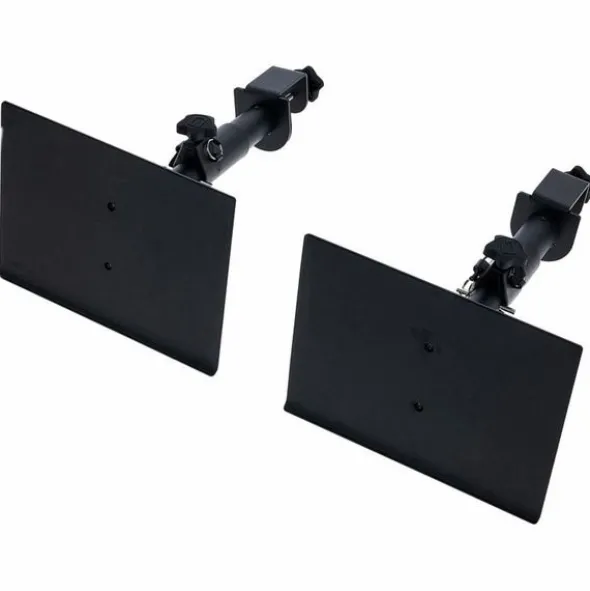 Gator Frameworks Clamp-On Studio Monitor Stand