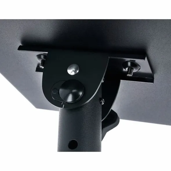 Gator Frameworks Clamp-On Studio Monitor Stand