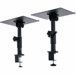 Gator Frameworks Clamp-On Studio Monitor Stand