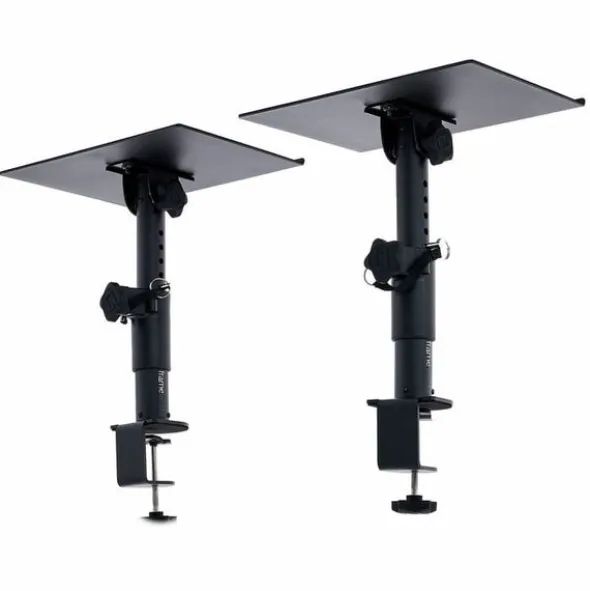 Gator Frameworks Clamp-On Studio Monitor Stand