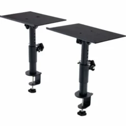Gator Frameworks Clamp-On Studio Monitor Stand