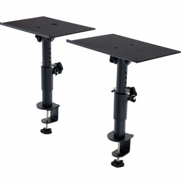 Gator Frameworks Clamp-On Studio Monitor Stand