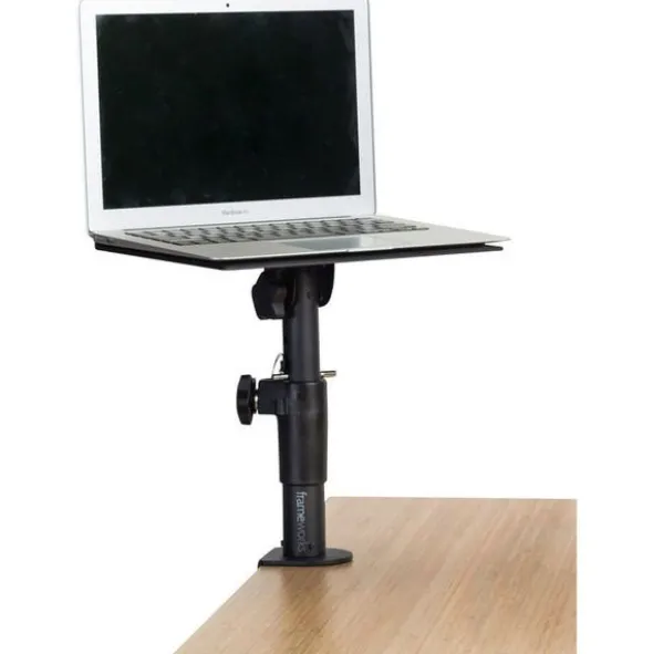 Gator Frameworks Clamp-On Studio Monitor Stand