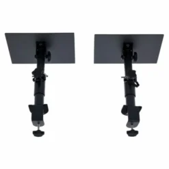 Gator Frameworks Clamp-On Studio Monitor Stand