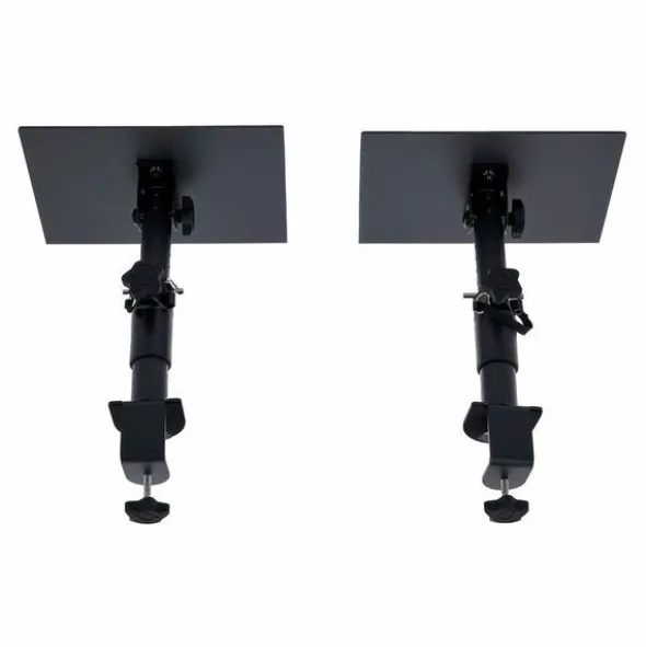 Gator Frameworks Clamp-On Studio Monitor Stand