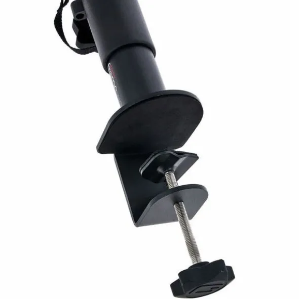 Gator Frameworks Clamp-On Studio Monitor Stand