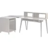 Gator Frameworks Elite Corner Section GRY