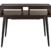 Gator Frameworks Elite Main Desk BRN