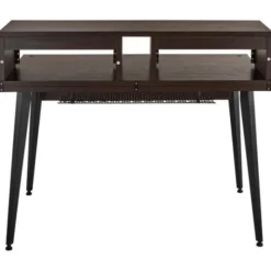 Gator Frameworks Elite Main Desk BRN