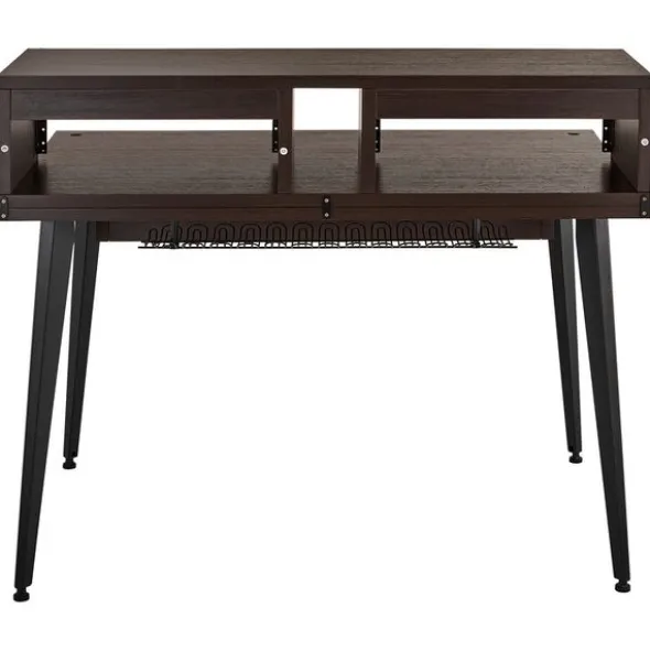 Gator Frameworks Elite Main Desk BRN