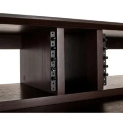 Gator Frameworks Elite Main Desk BRN