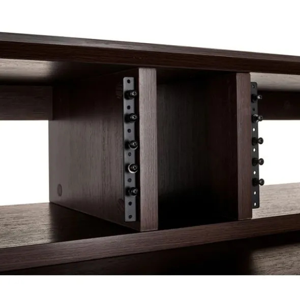 Gator Frameworks Elite Main Desk BRN