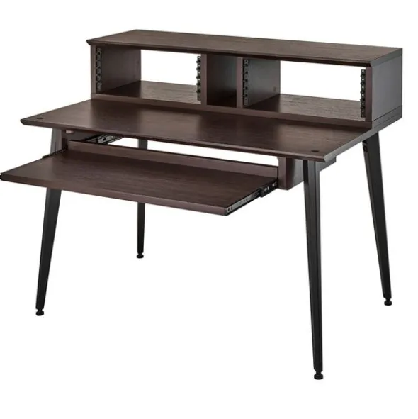 Gator Frameworks Elite Main Desk BRN
