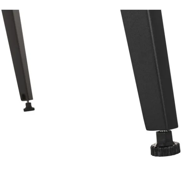 Gator Frameworks Elite Main Desk BRN