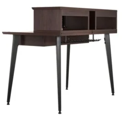Gator Frameworks Elite Main Desk BRN