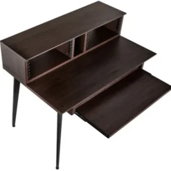 Gator Frameworks Elite Main Desk BRN