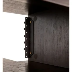 Gator Frameworks Elite Main Desk BRN