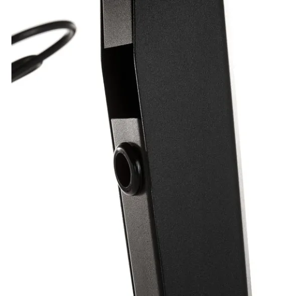 Gator Frameworks Elite Main Desk BRN