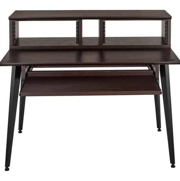 Gator Frameworks Elite Main Desk BRN