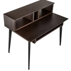 Gator Frameworks Elite Main Desk BRN