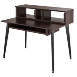 Gator Frameworks Elite Main Desk BRN