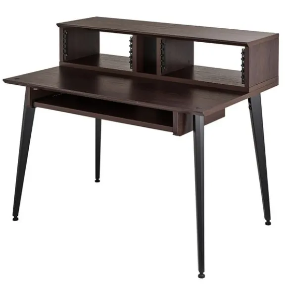 Gator Frameworks Elite Main Desk BRN
