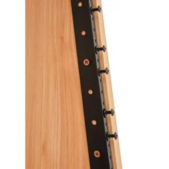 Gator Frameworks Elite 12U Angled Rack MPL