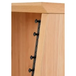 Gator Frameworks Elite 12U Angled Rack MPL