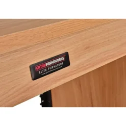 Gator Frameworks Elite 12U Angled Rack MPL