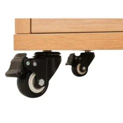 Gator Frameworks Elite 12U Angled Rack MPL