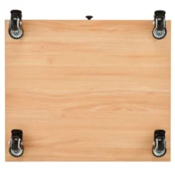 Gator Frameworks Elite 12U Angled Rack MPL