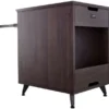 Gator Frameworks Elite 10U Rack BRN