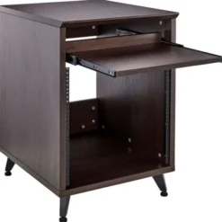 Gator Frameworks Elite 10U Rack BRN