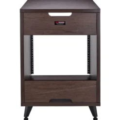 Gator Frameworks Elite 10U Rack BRN